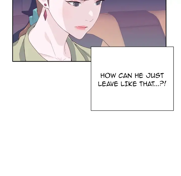Tighty Lady - Chapter 8 [photo 35] - MangaPorn
