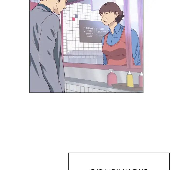 Tighty Lady - Chapter 8 [photo 38] - MangaPorn