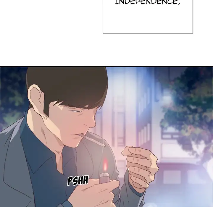 Tighty Lady - Chapter 8 [photo 42] - MangaPorn