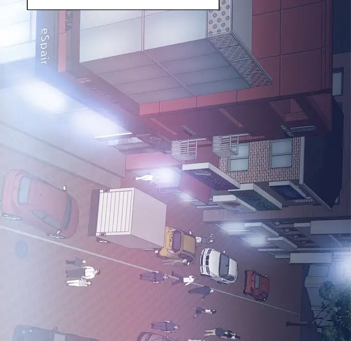 Tighty Lady - Chapter 8 [photo 48] - MangaPorn