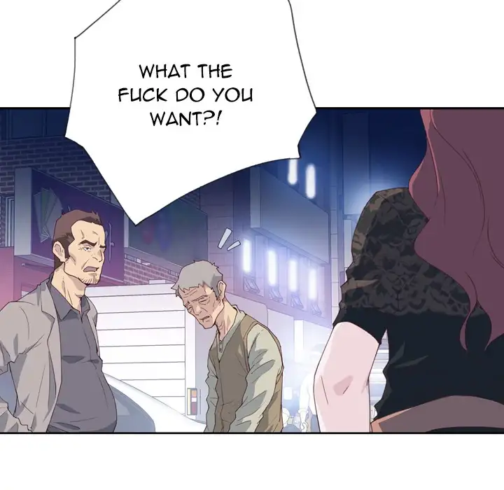 Tighty Lady - Chapter 8 [photo 59] - MangaPorn