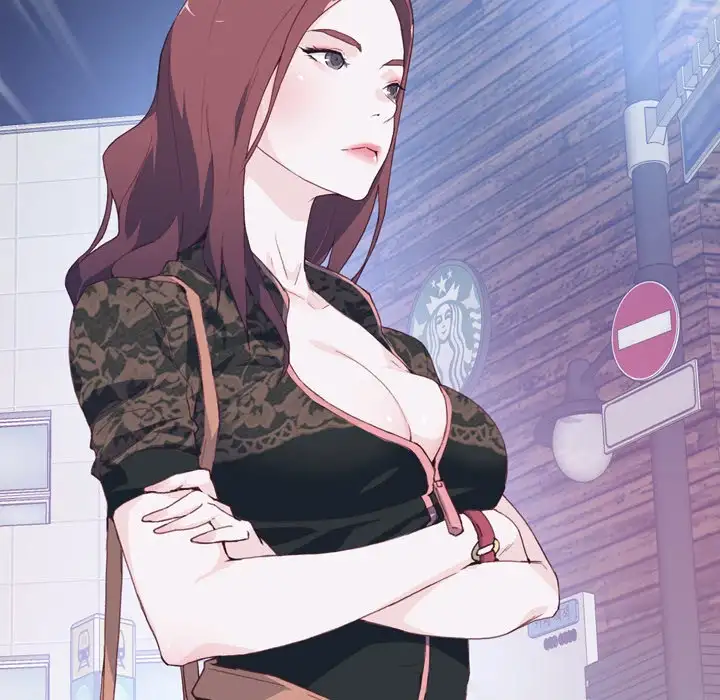 Tighty Lady - Chapter 8 [photo 61] - MangaPorn