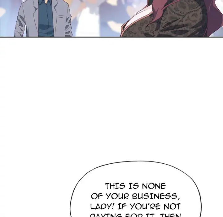 Tighty Lady - Chapter 8 [photo 64] - MangaPorn