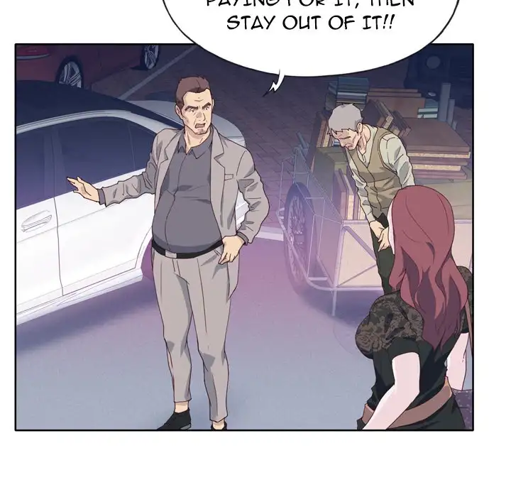 Tighty Lady - Chapter 8 [photo 65] - MangaPorn