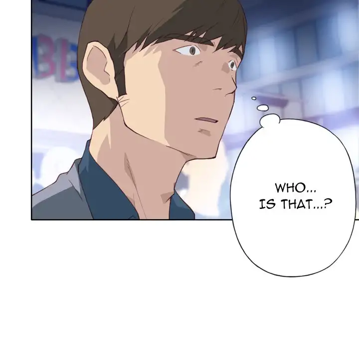 Tighty Lady - Chapter 8 [photo 71] - MangaPorn