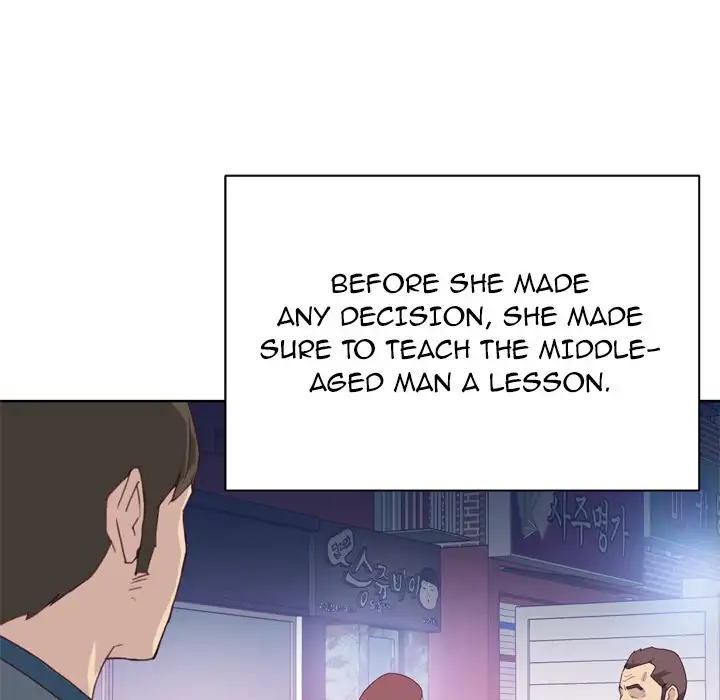 Tighty Lady - Chapter 8 [photo 72] - MangaPorn