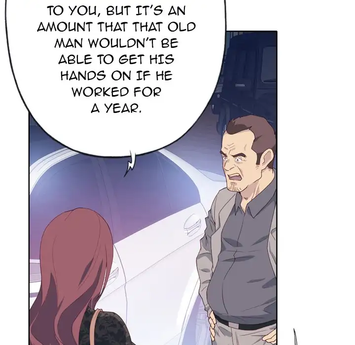 Tighty Lady - Chapter 8 [photo 74] - MangaPorn