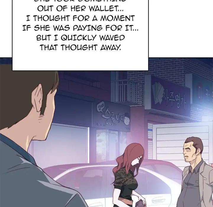 Tighty Lady - Chapter 8 [photo 76] - MangaPorn