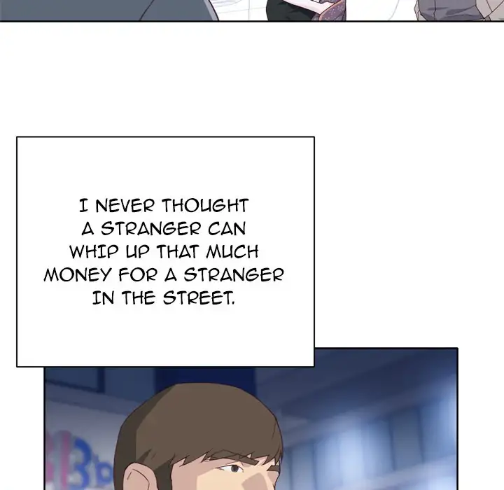 Tighty Lady - Chapter 8 [photo 77] - MangaPorn