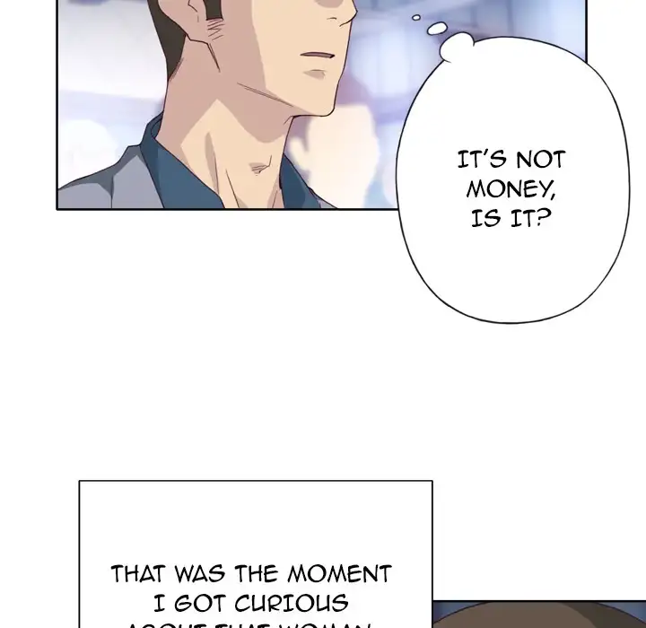 Tighty Lady - Chapter 8 [photo 78] - MangaPorn