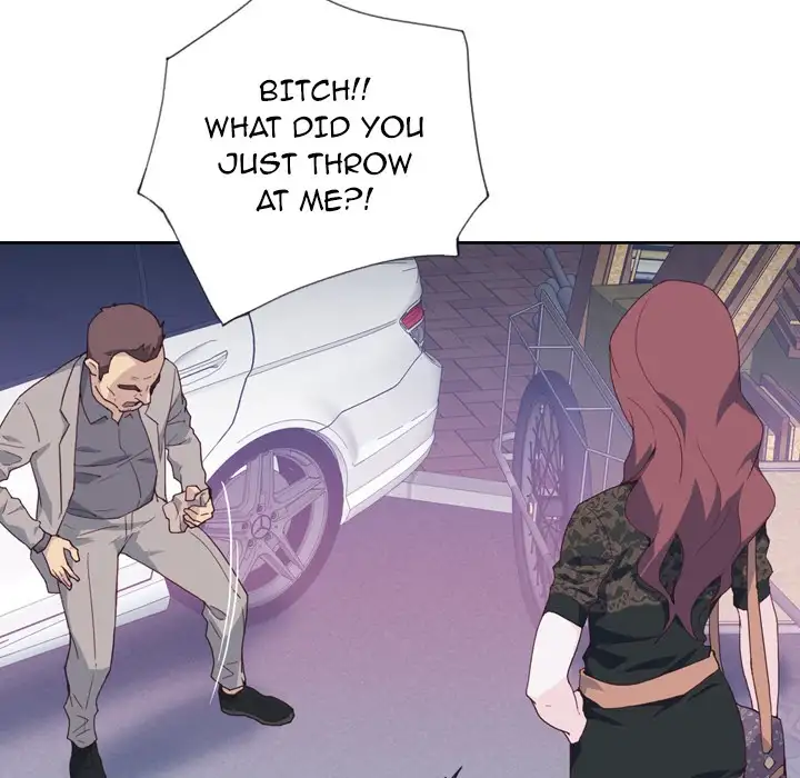 Tighty Lady - Chapter 8 [photo 83] - MangaPorn