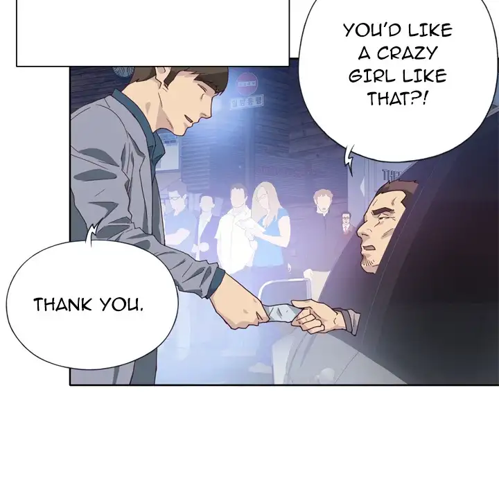 Tighty Lady - Chapter 8 [photo 95] - MangaPorn