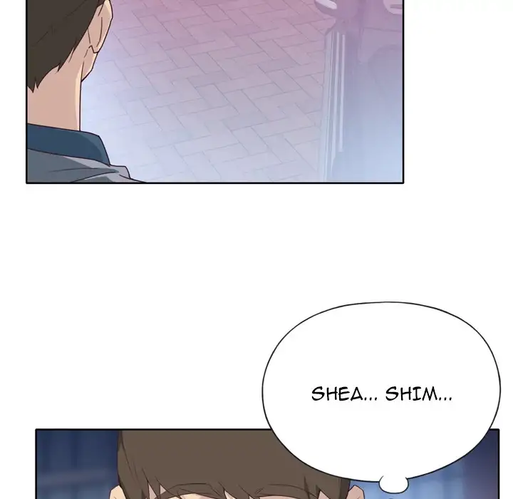 Tighty Lady - Chapter 8 [photo 97] - MangaPorn