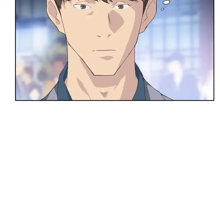 Tighty Lady - Chapter 8 [photo 98] - MangaPorn