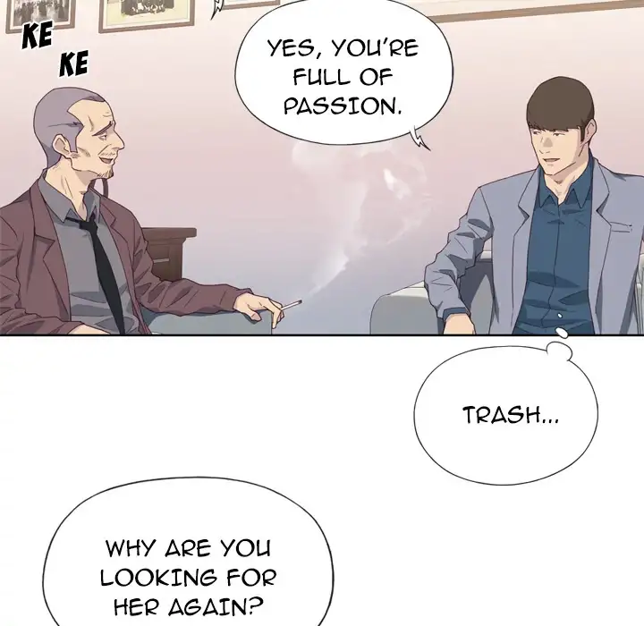 Tighty Lady - Chapter 9 [photo 11] - MangaPorn