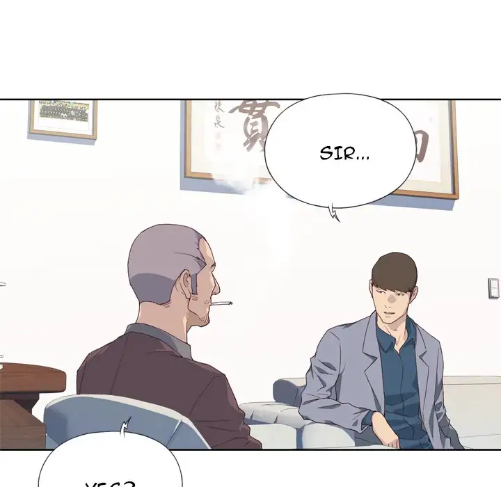 Tighty Lady - Chapter 9 [photo 21] - MangaPorn