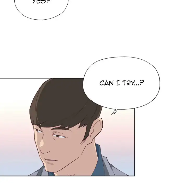 Tighty Lady - Chapter 9 [photo 22] - MangaPorn