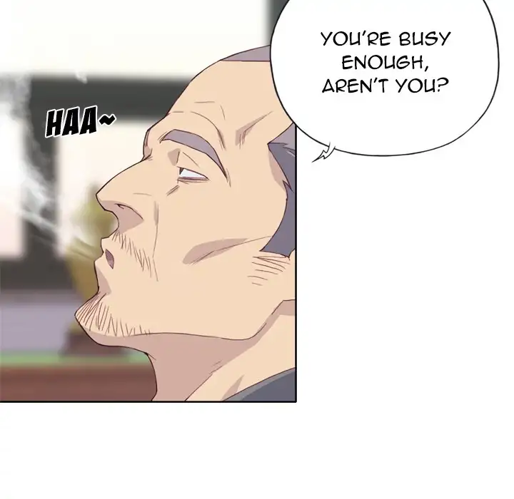 Tighty Lady - Chapter 9 [photo 26] - MangaPorn