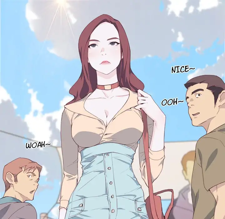 Tighty Lady - Chapter 9 [photo 39] - MangaPorn