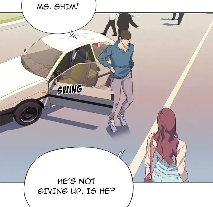 Tighty Lady - Chapter 9 [photo 43] - MangaPorn