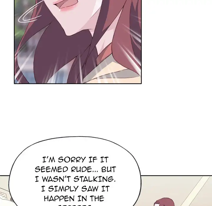 Tighty Lady - Chapter 9 [photo 55] - MangaPorn