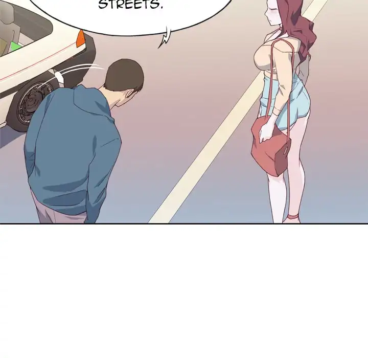 Tighty Lady - Chapter 9 [photo 56] - MangaPorn