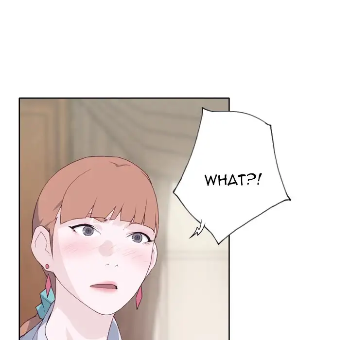 Tighty Lady - Chapter 9 [photo 86] - MangaPorn