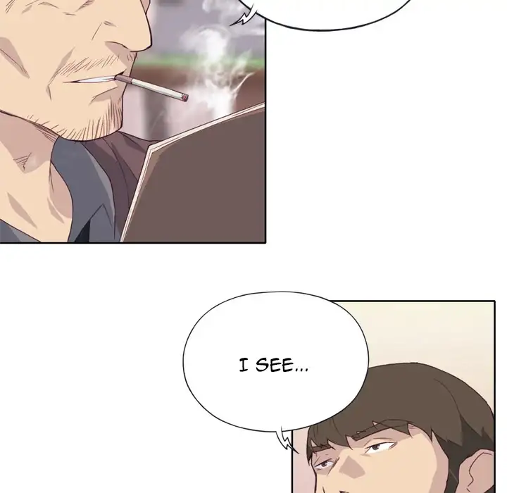 Tighty Lady - Chapter 9 [photo 9] - MangaPorn