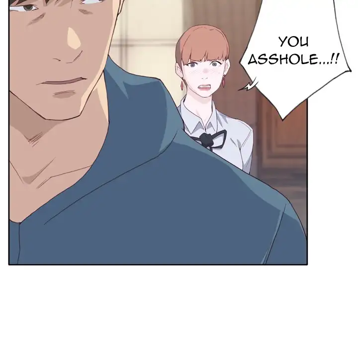 Tighty Lady - Chapter 9 [photo 91] - MangaPorn