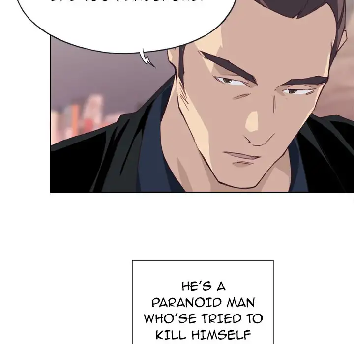 Tighty Lady - Chapter 10 [photo 10] - MangaPorn