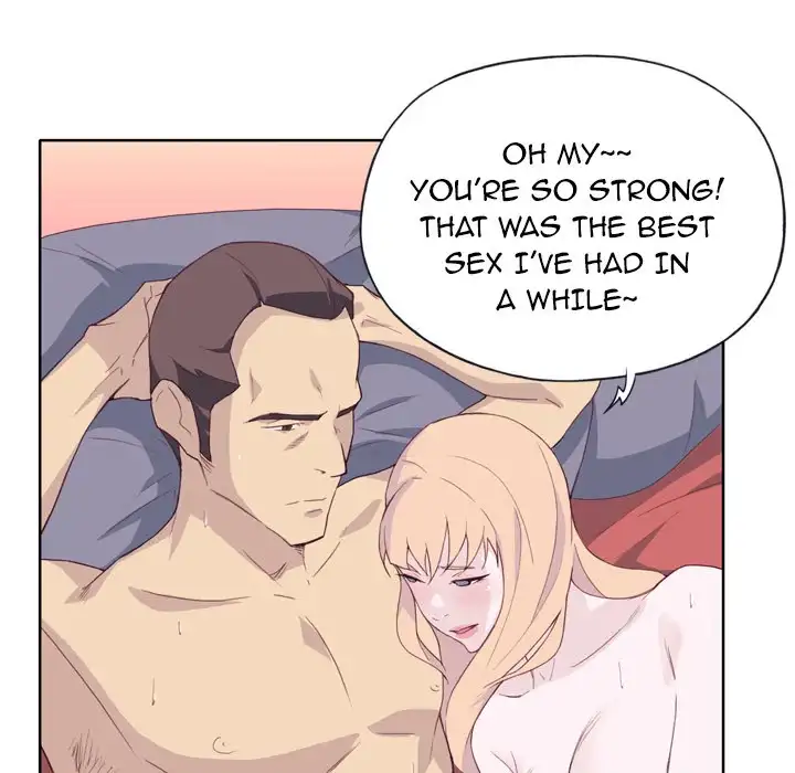 Tighty Lady - Chapter 10 [photo 103] - MangaPorn