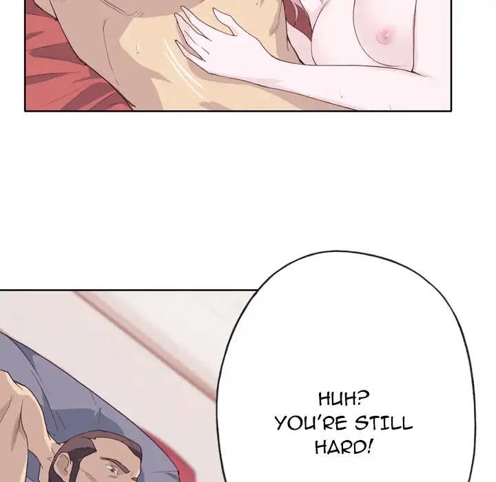 Tighty Lady - Chapter 10 [photo 104] - MangaPorn