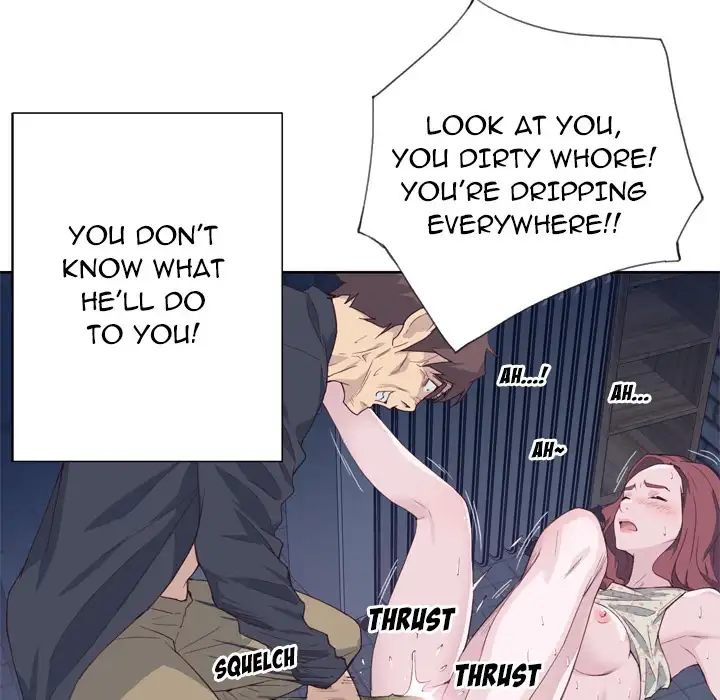 Tighty Lady - Chapter 10 [photo 13] - MangaPorn