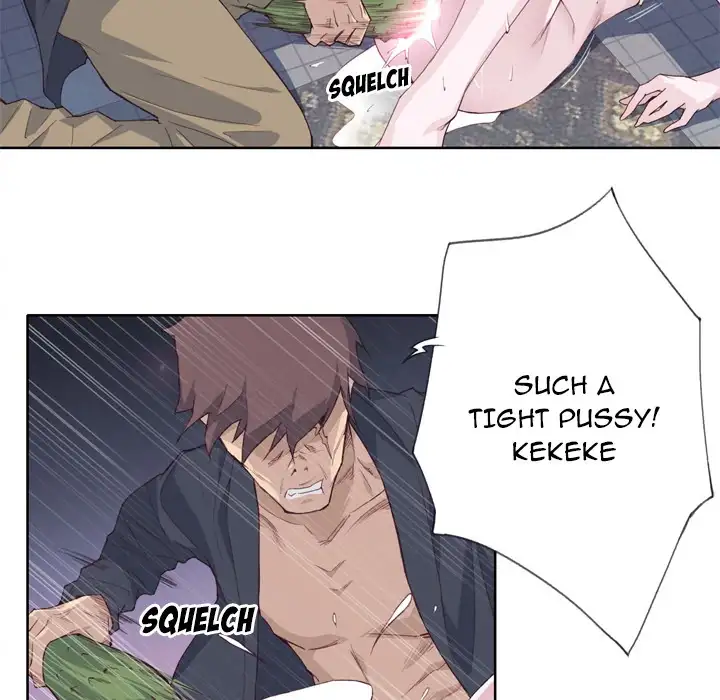 Tighty Lady - Chapter 10 [photo 14] - MangaPorn