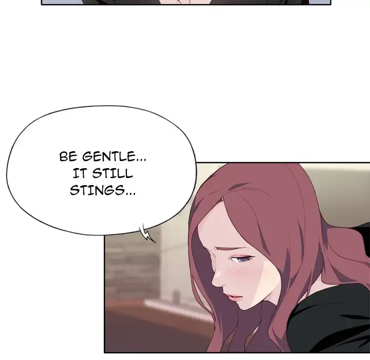 Tighty Lady - Chapter 10 [photo 22] - MangaPorn