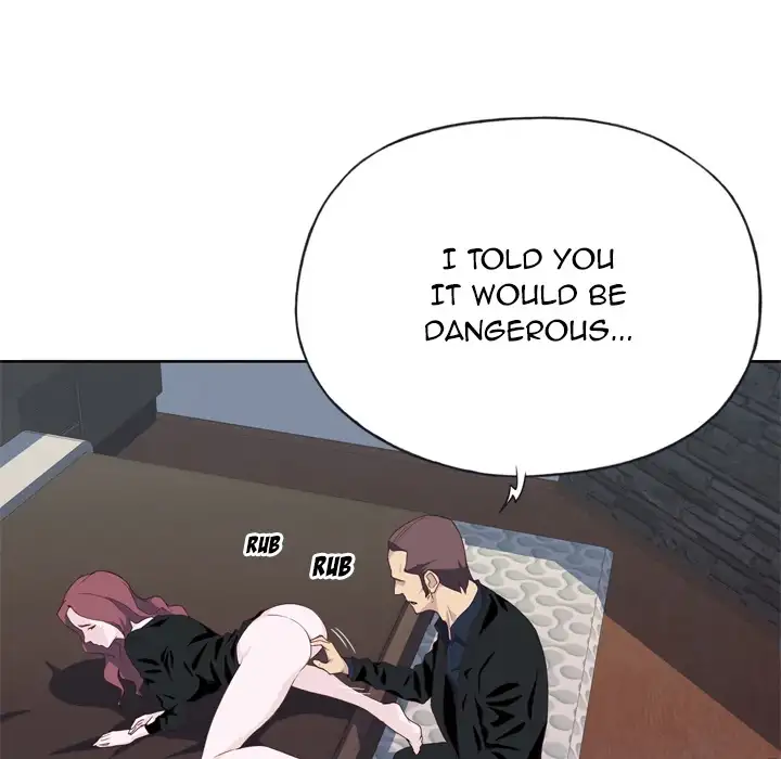 Tighty Lady - Chapter 10 [photo 23] - MangaPorn