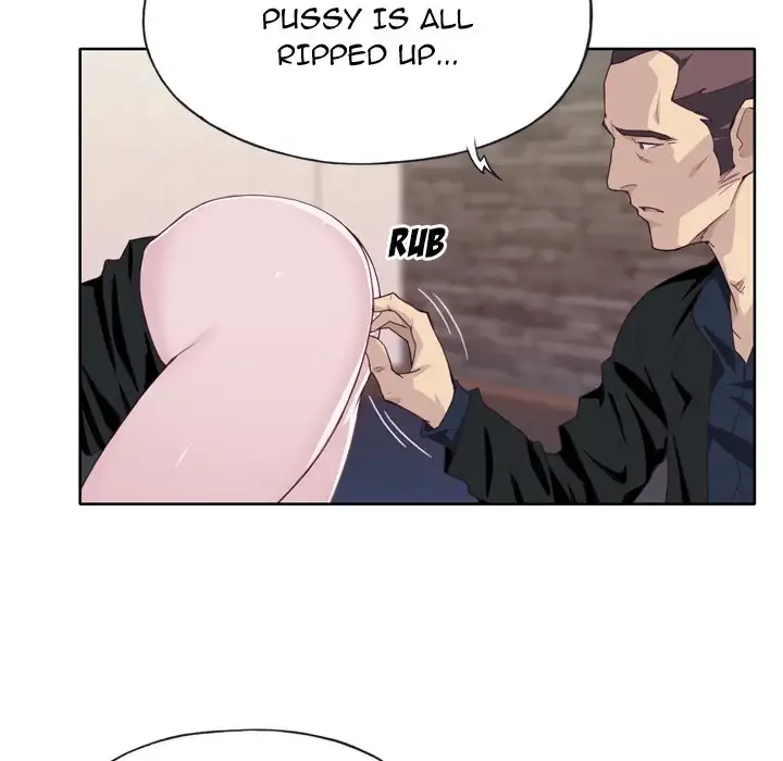 Tighty Lady - Chapter 10 [photo 25] - MangaPorn