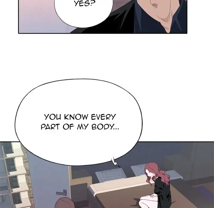 Tighty Lady - Chapter 10 [photo 31] - MangaPorn