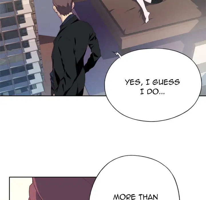 Tighty Lady - Chapter 10 [photo 32] - MangaPorn