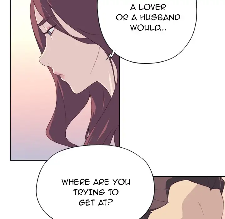 Tighty Lady - Chapter 10 [photo 33] - MangaPorn