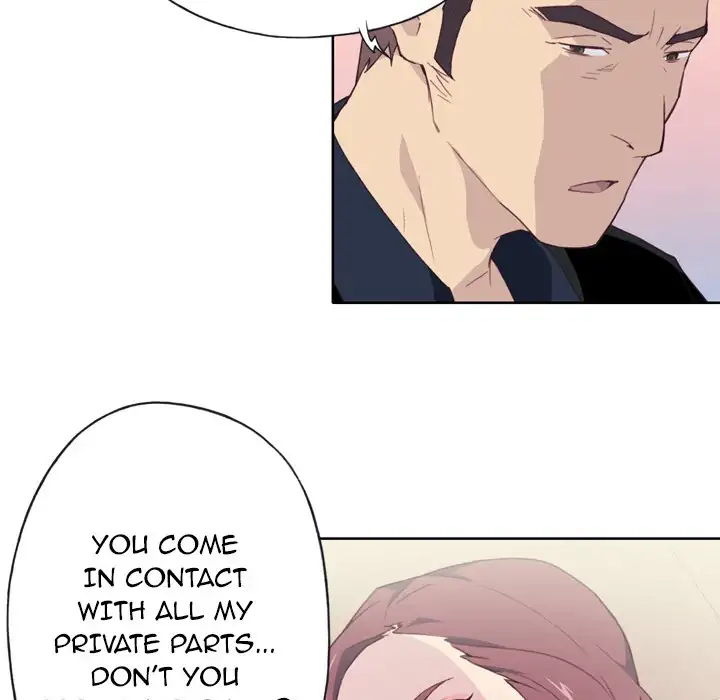 Tighty Lady - Chapter 10 [photo 34] - MangaPorn