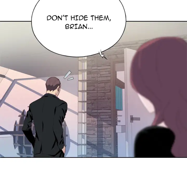 Tighty Lady - Chapter 10 [photo 46] - MangaPorn