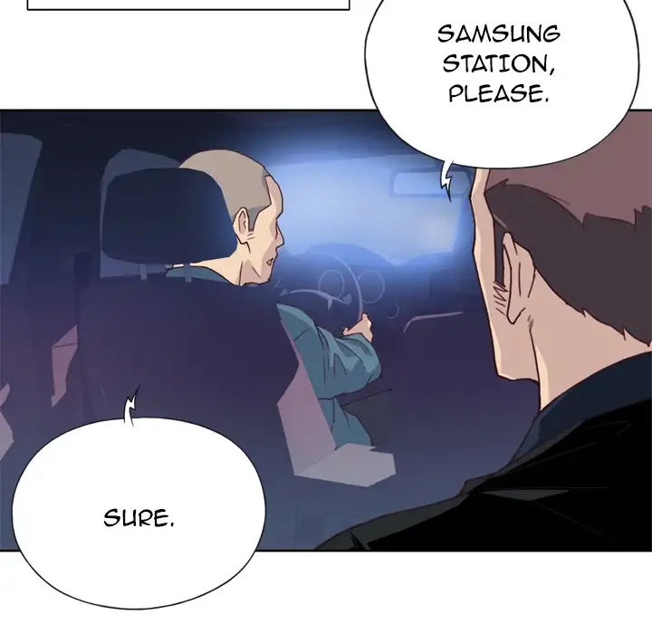 Tighty Lady - Chapter 10 [photo 69] - MangaPorn