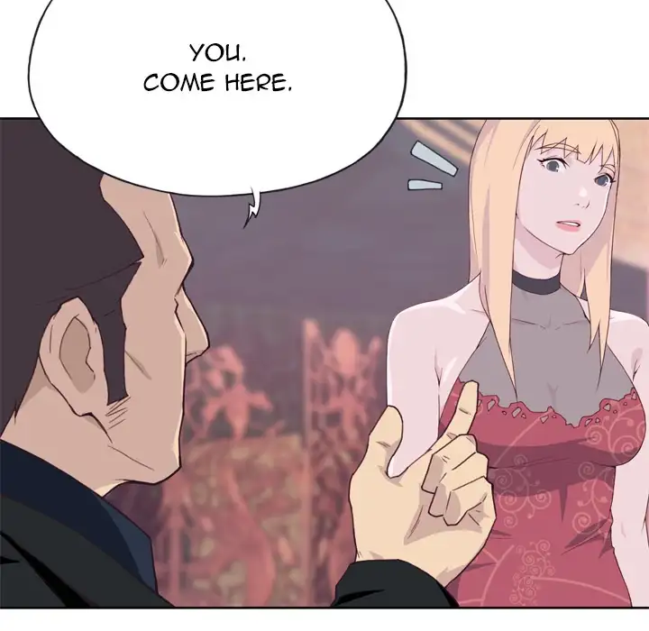 Tighty Lady - Chapter 10 [photo 76] - MangaPorn