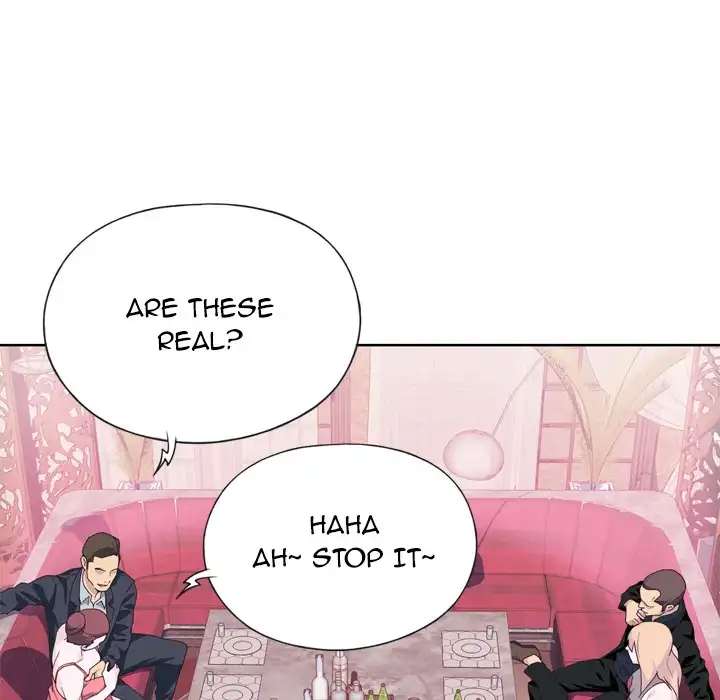 Tighty Lady - Chapter 10 [photo 77] - MangaPorn