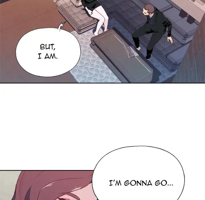 Tighty Lady - Chapter 10 [photo 8] - MangaPorn