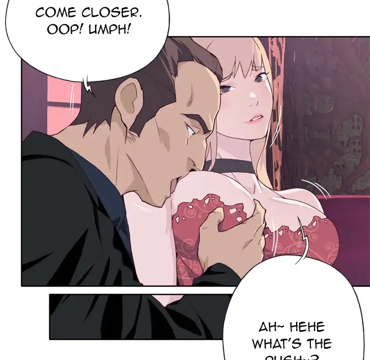 Tighty Lady - Chapter 10 [photo 80] - MangaPorn