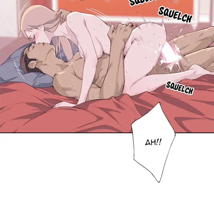 Tighty Lady - Chapter 10 [photo 92] - MangaPorn