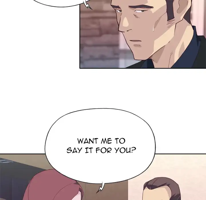 Tighty Lady - Chapter 11 [photo 15] - MangaPorn