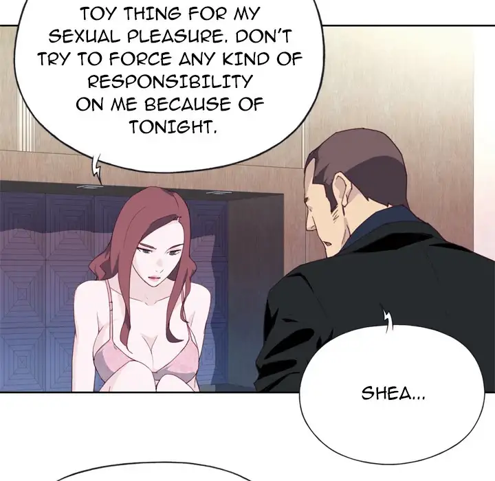 Tighty Lady - Chapter 11 [photo 17] - MangaPorn